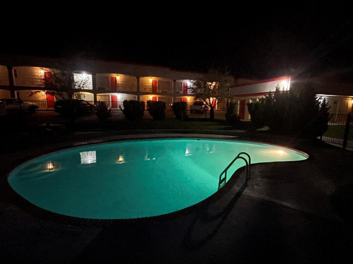 River Forest Inn Belton Exterior foto